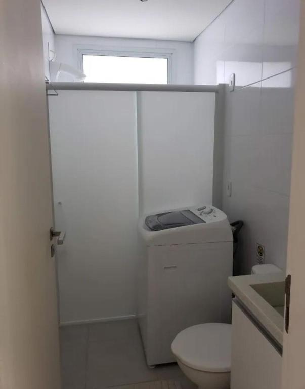 Depto Fati Zona Centro - 1