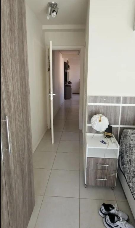 Depto Fati Zona Centro - 2