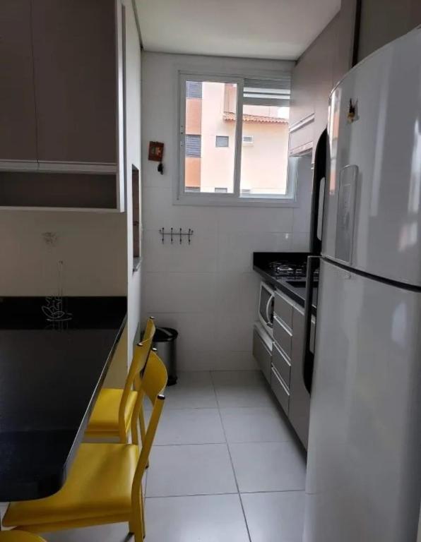 Depto Fati Zona Centro - 4