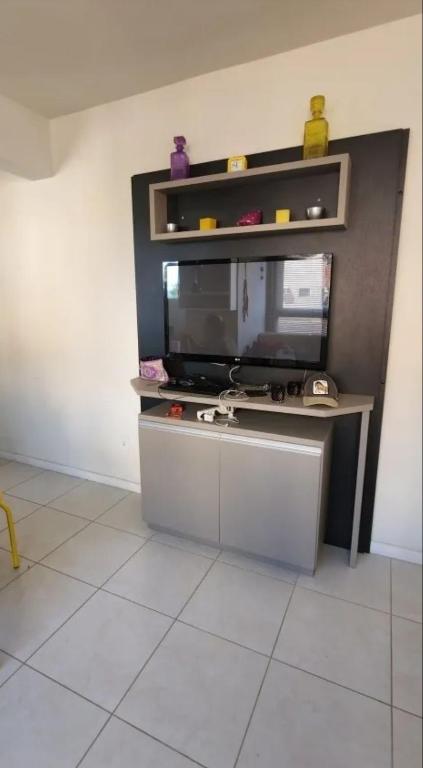 Depto Fati Zona Centro - 5