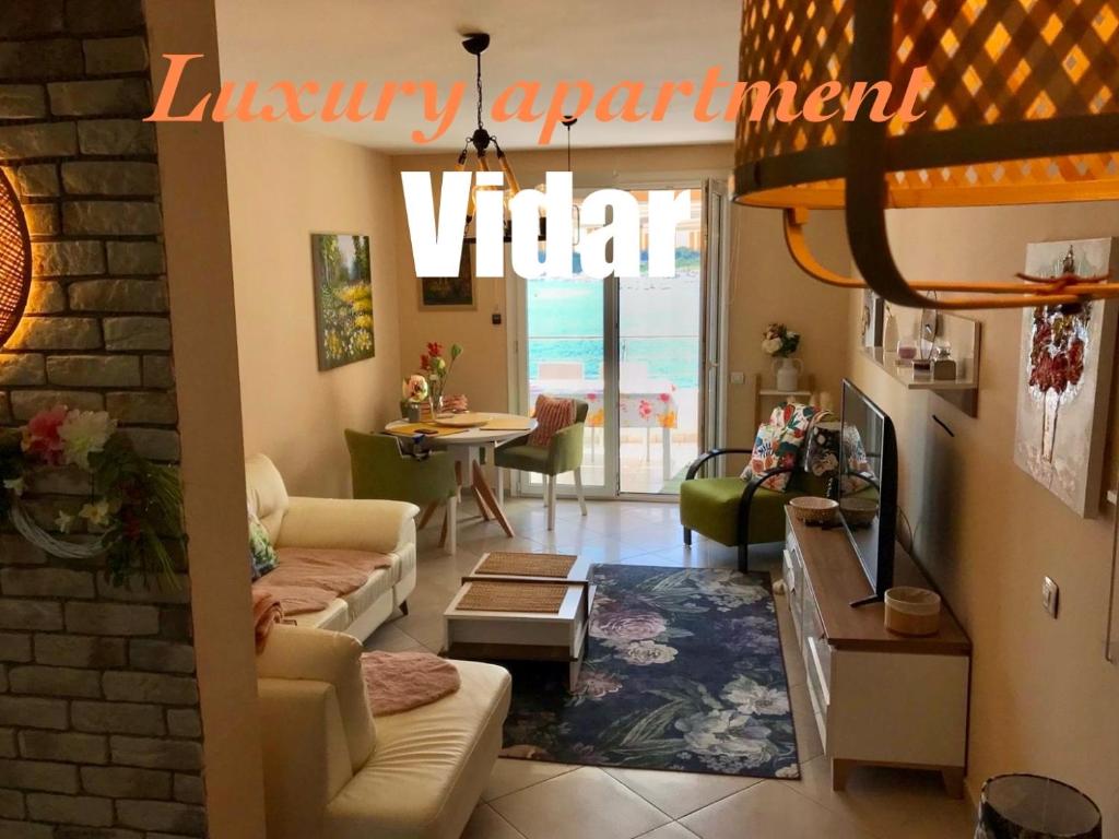 Apartment Vidar - 1