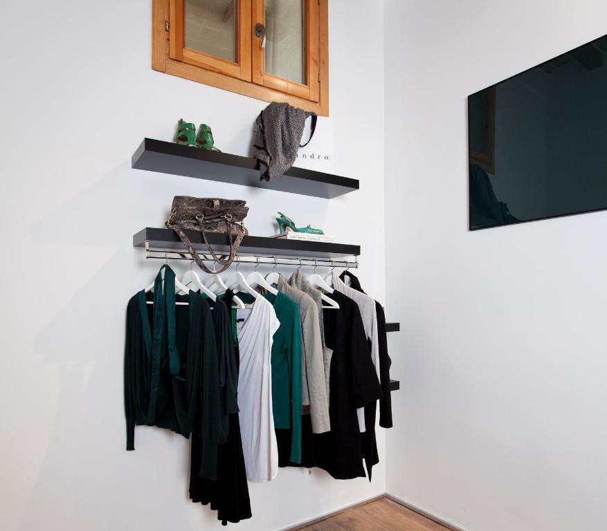 Centric Gracia Apartments - 3