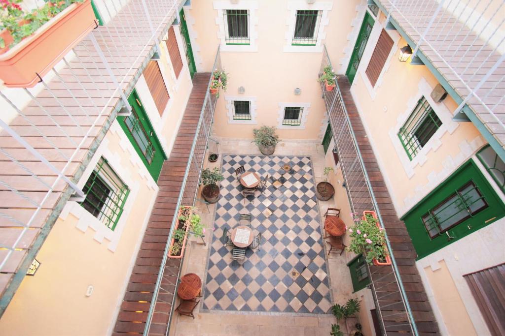 The Market Courtyard Suites Apartment photo