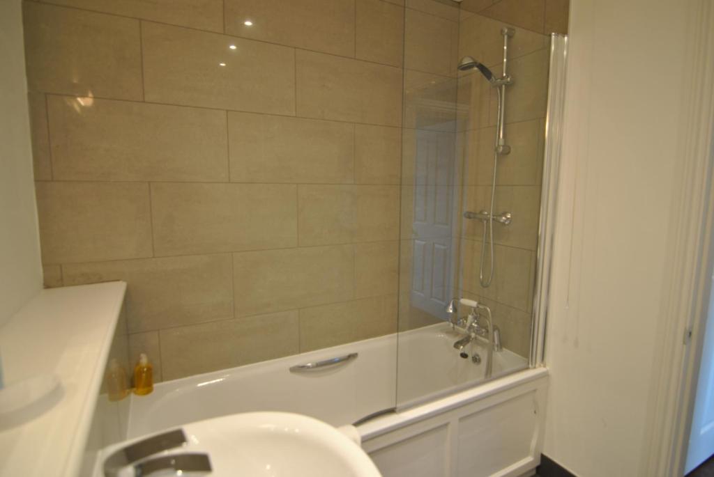 One Bedroom Windsor Flats with Parking photo