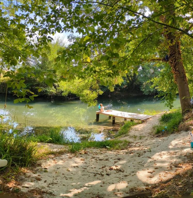 La Bergerie des Sorgues - 1