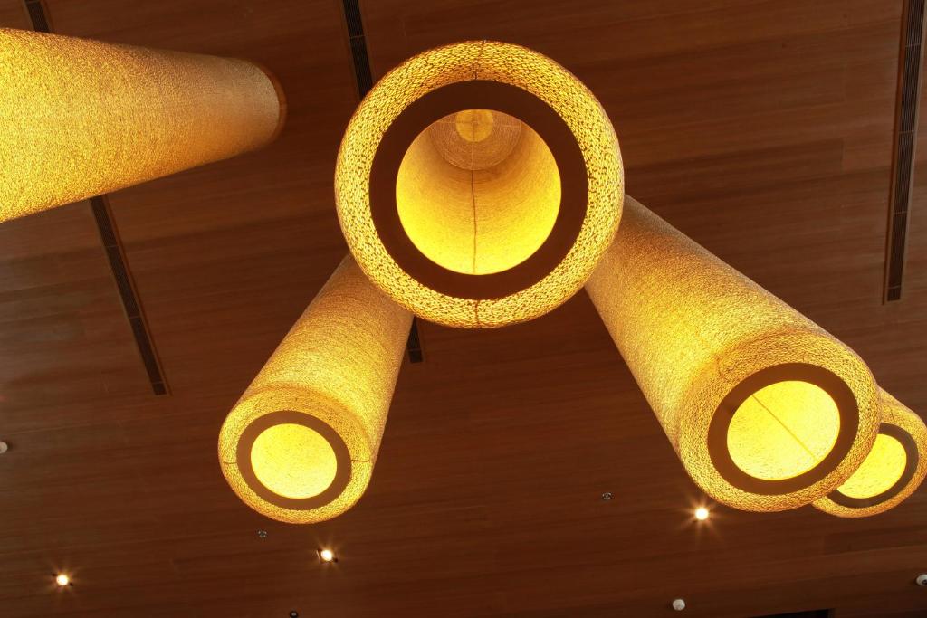 Facilities