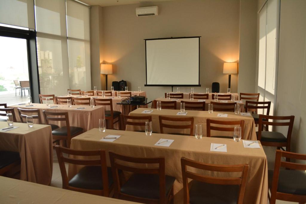 Facilities