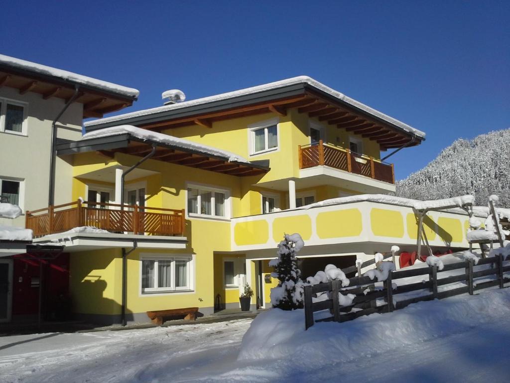 Ferienhaus Kerstin - 3