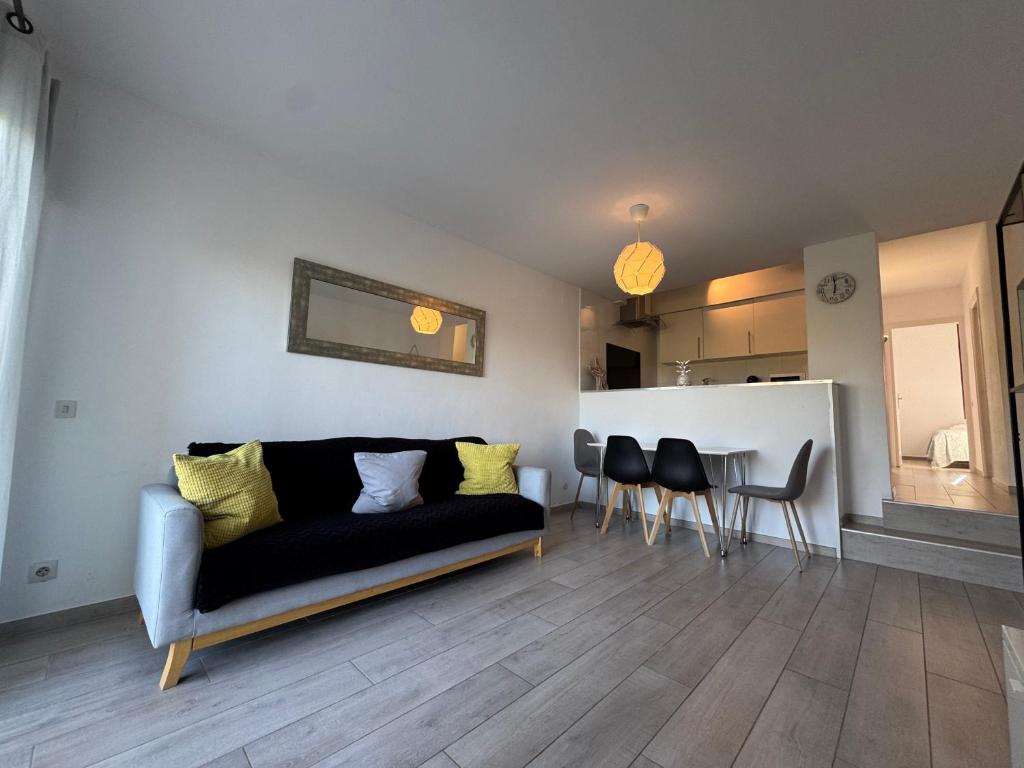 Modern cozy appartement Empuriabrava - 3