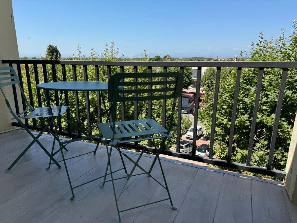 Modern cozy appartement Empuriabrava - 2