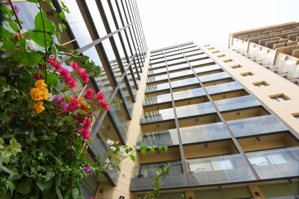 Ramada by Wyndham Downtown Beirut photo