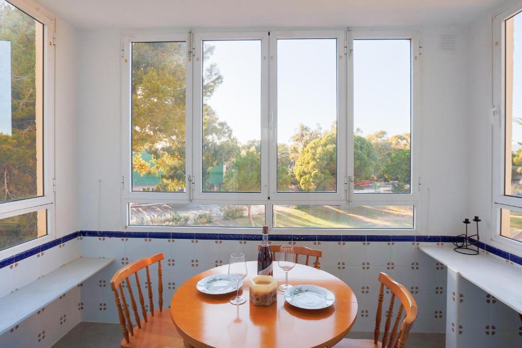 Apartment LA ZENIA Holiday - 5