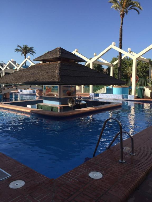 Benal Beach Apartments photo