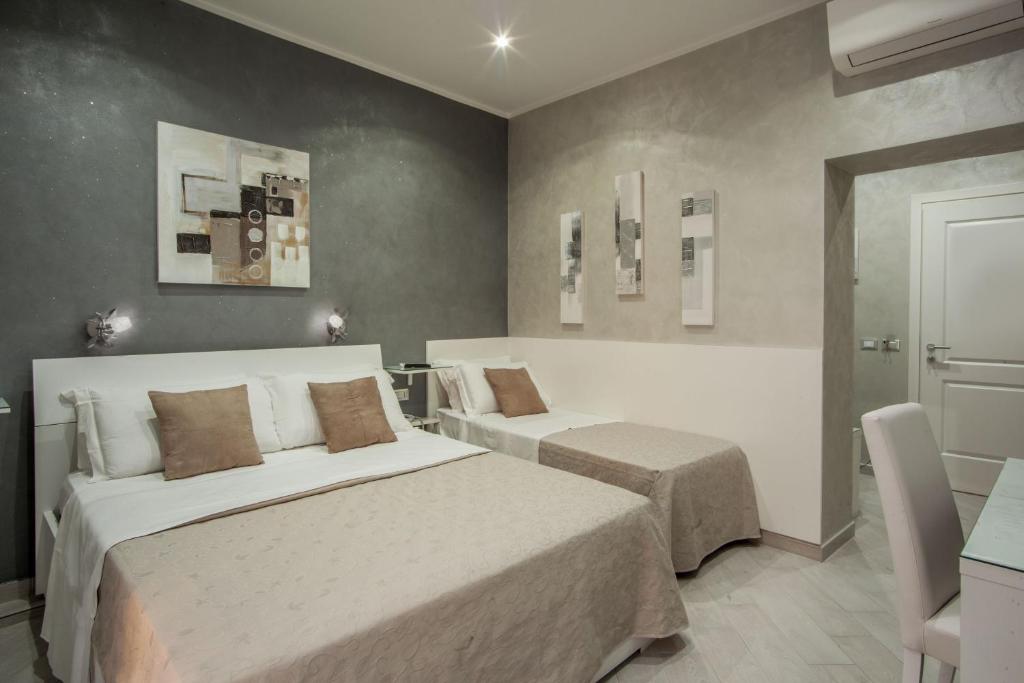 Frattina Grand Suite Guesthouse - 4