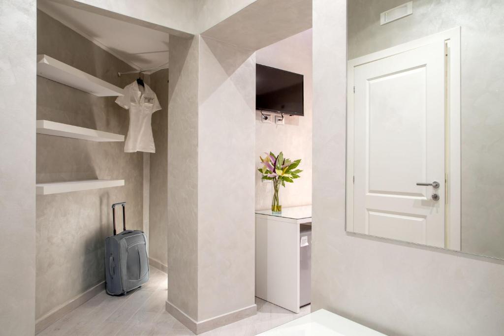 Frattina Grand Suite Guesthouse - 5