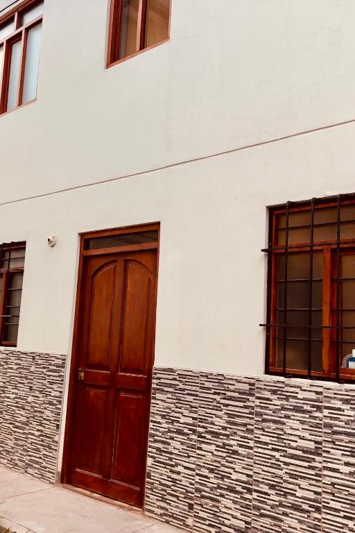 Tampumachay - 5