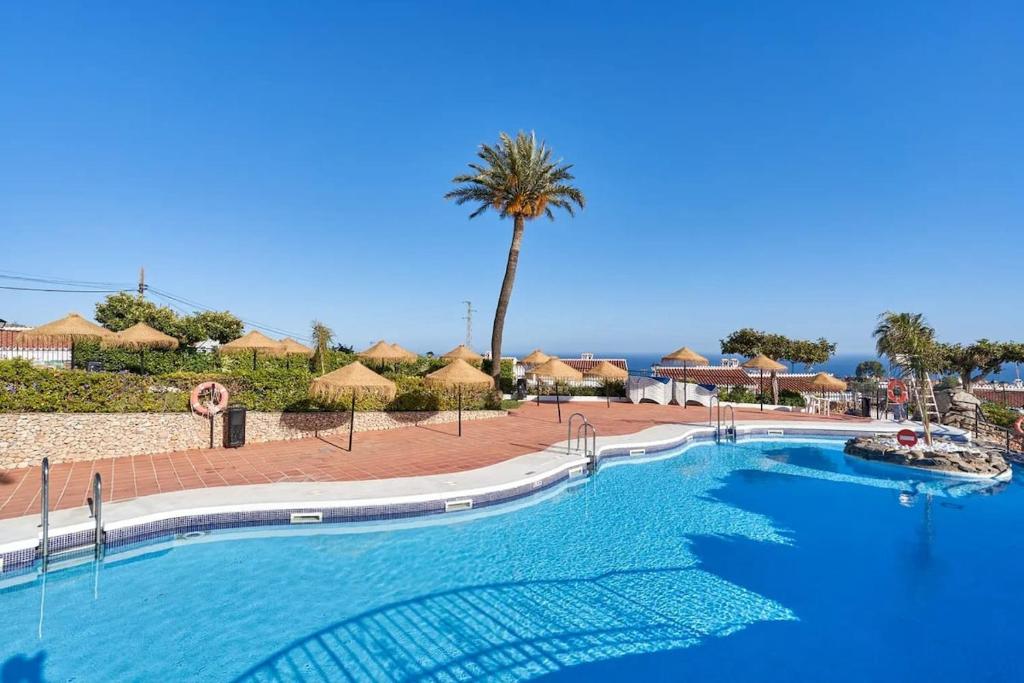 Casa Mimosa Capistrano, Nerja - 4