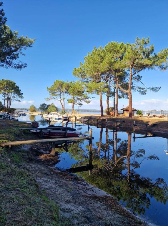 Mobilhome 6 personnes Marvilla Parks - Mayotte Vacances - 2