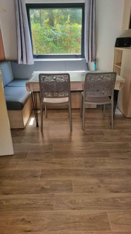 Mobilhome 6 personnes Marvilla Parks - Mayotte Vacances - 3