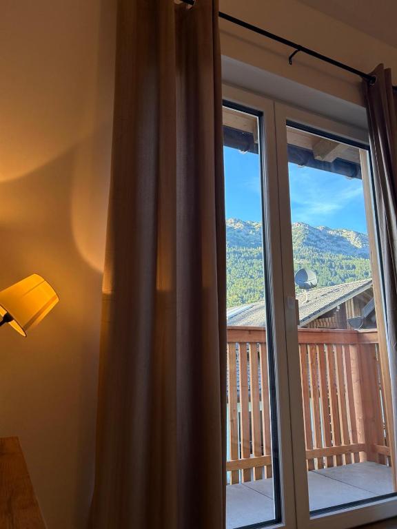 Panorama Loft Bad Aussee - 1