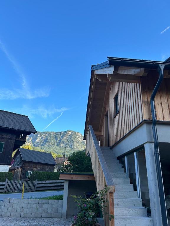 Panorama Loft Bad Aussee - 2