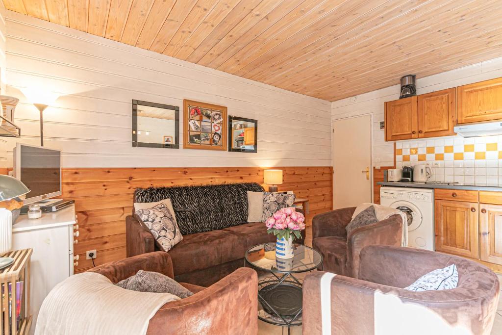 Chalet Deleglise 2 - 4