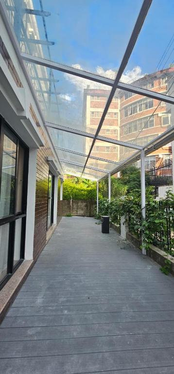 Samaya Villa Panipokhari Homes in Lazimpat — photo 3