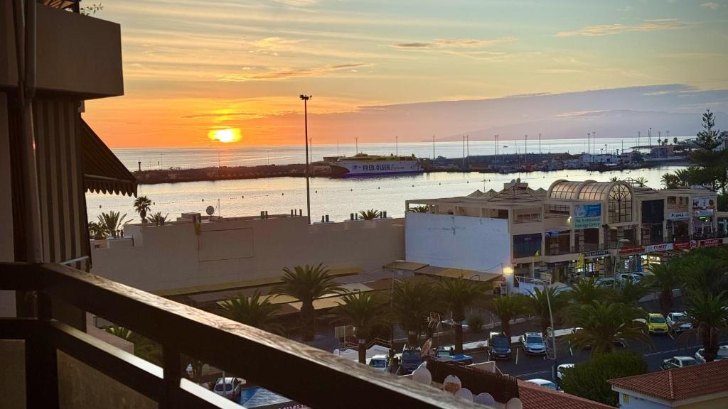 Canarian Garden Love Sea Views by Deihu Experiences - 1