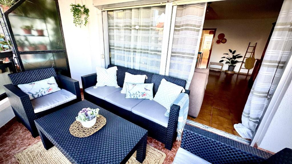 Canarian Garden Love Sea Views by Deihu Experiences - 5
