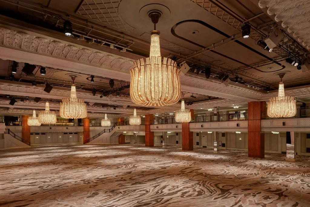 Meeting room / ballrooms
