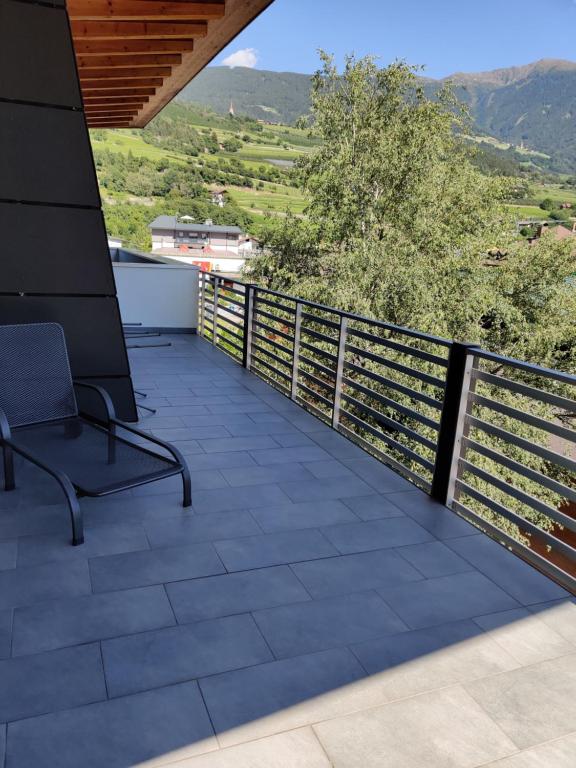 GARNI MARIA Appartement - 2