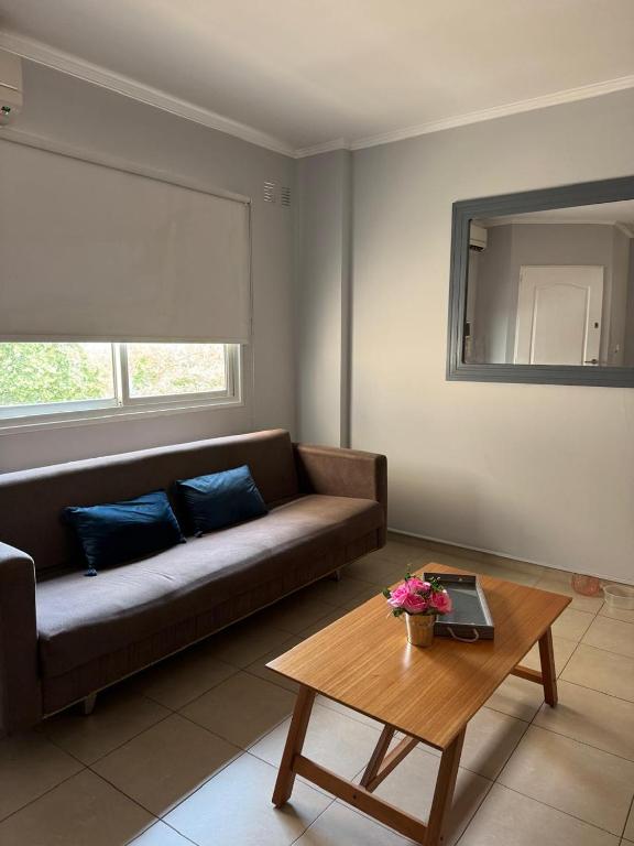 Villa Carlos Paz departamentos - 5