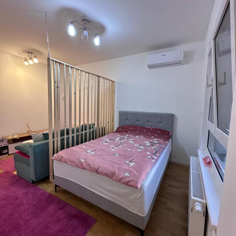 SkyView Apartment - 1