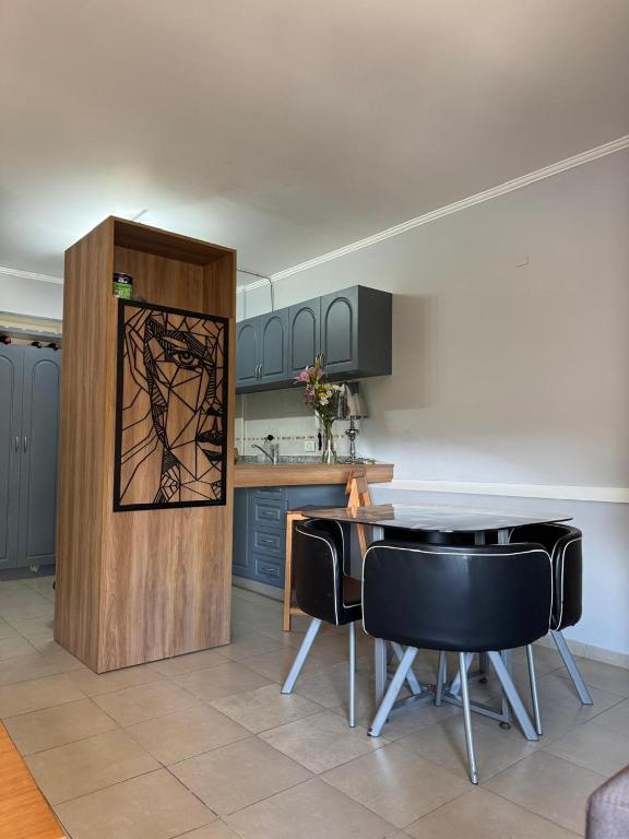 Villa Carlos Paz departamentos - 2