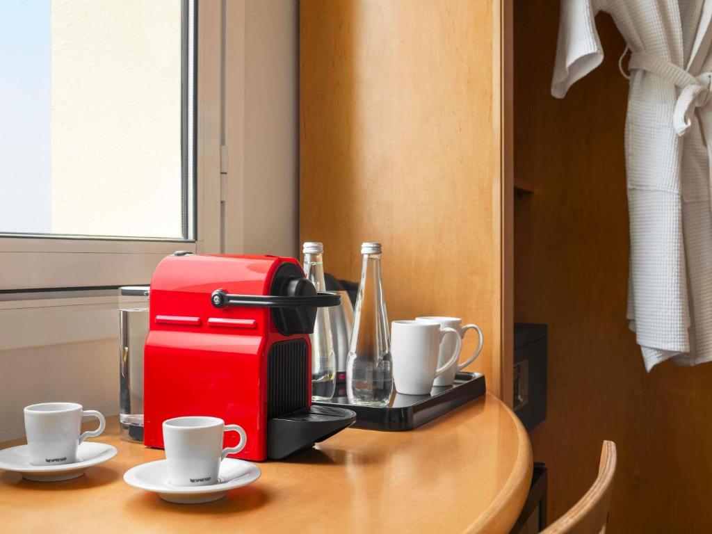 ibis Muscat — Hotel rooms in Muscat, Muscat