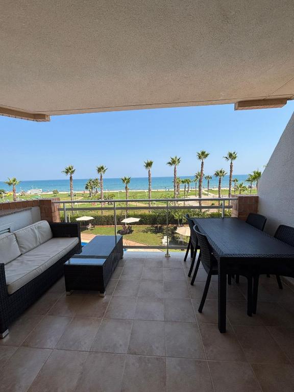 Seafront Elegance- Playa Dorada - 2