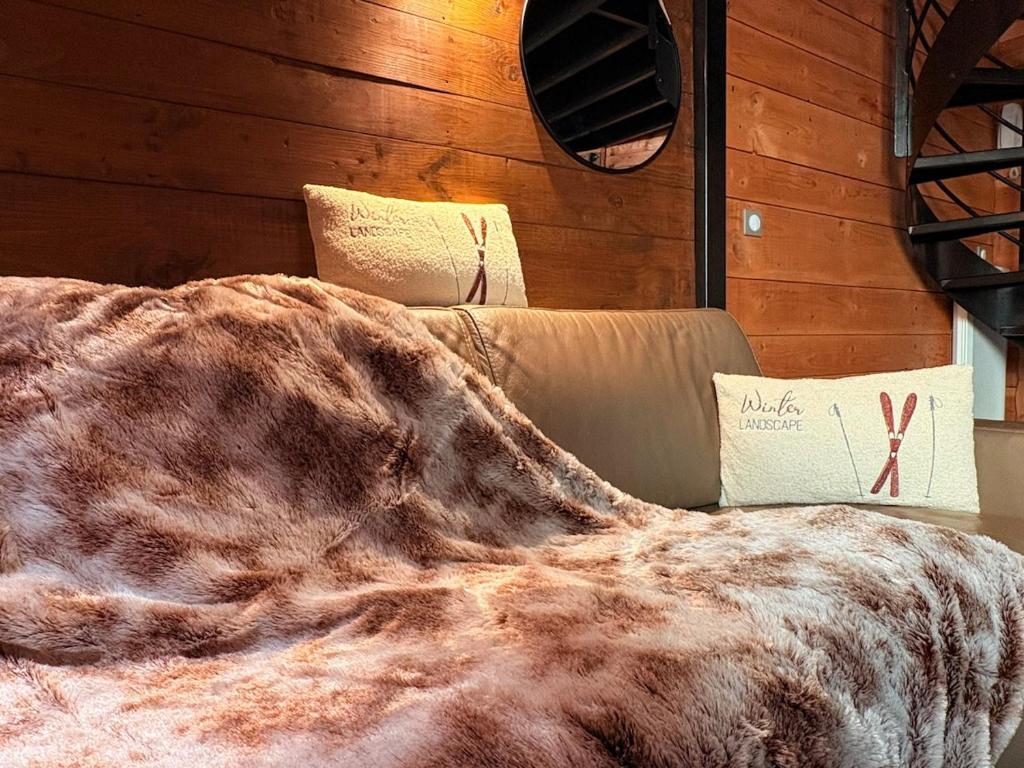 Le Douillet des Pyrénées, Luxury Chalet Home - 4