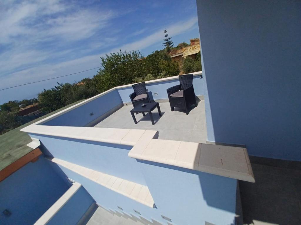 Locazione Turistica Sole Mare - 5