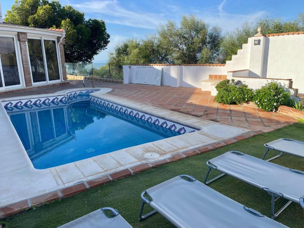 Villa Mimosa - 5