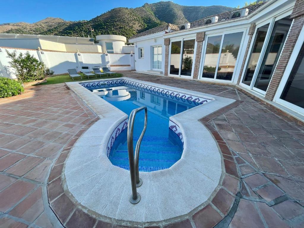 Villa Mimosa - 2