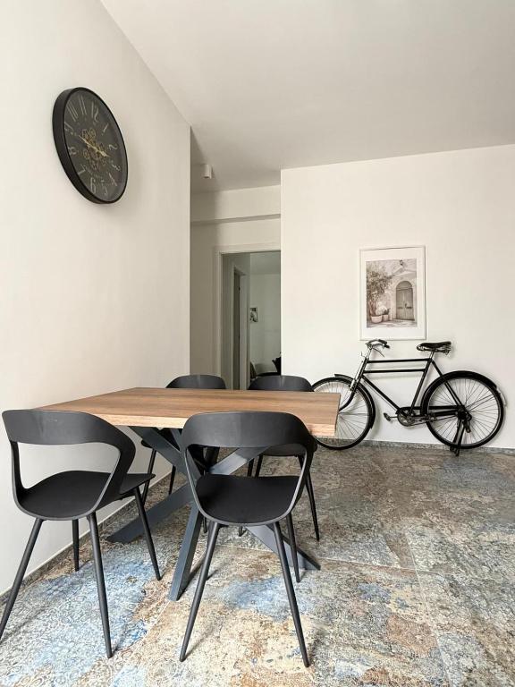 Dimora del Salento Apartment - 1