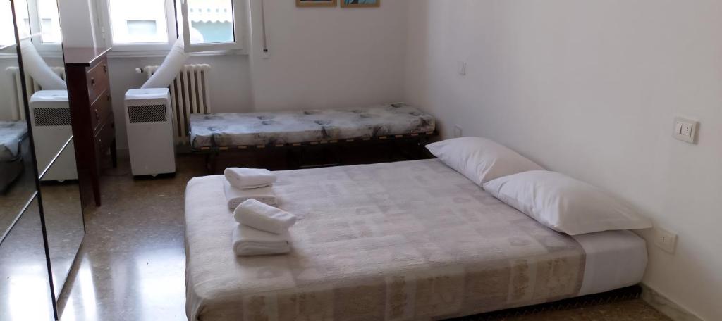 Corridoni 60 rooms - 2