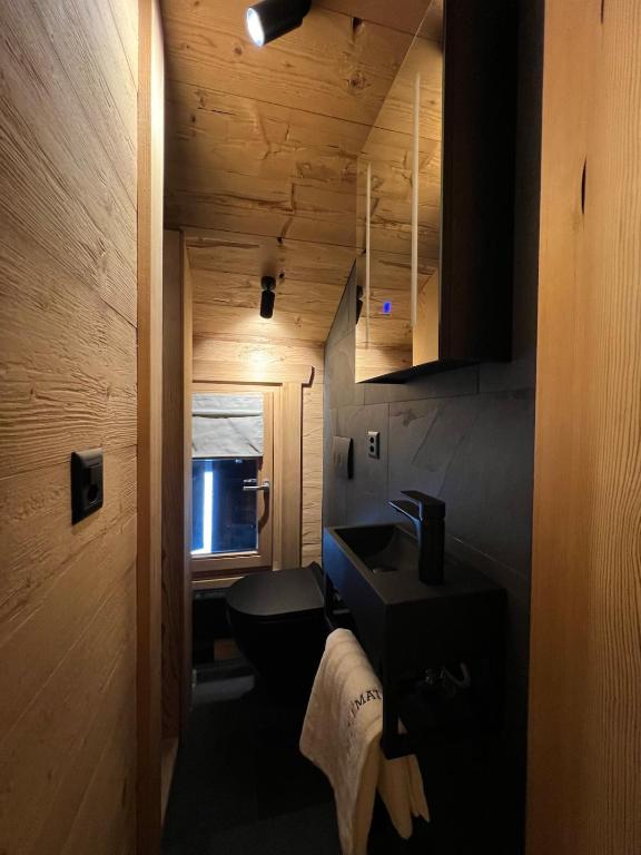 -Les Clématites- Chalet Exclusif, Villars Centre - 4