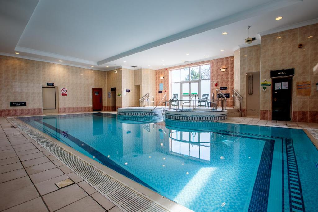 The Aberdeen Altens Hotel photo