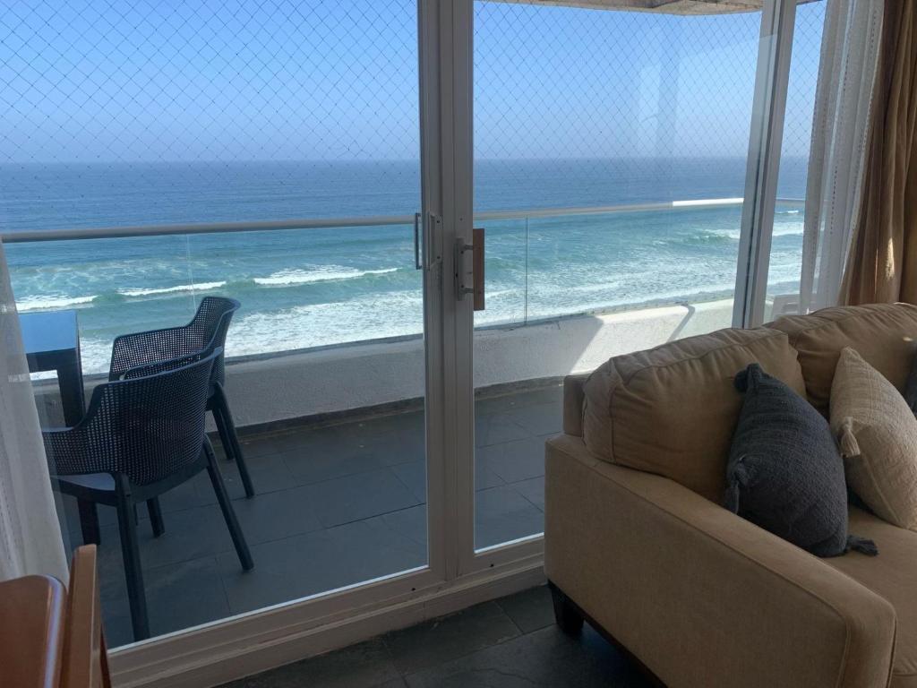 Hermosa vista Avenida del Mar - La Serena - 4
