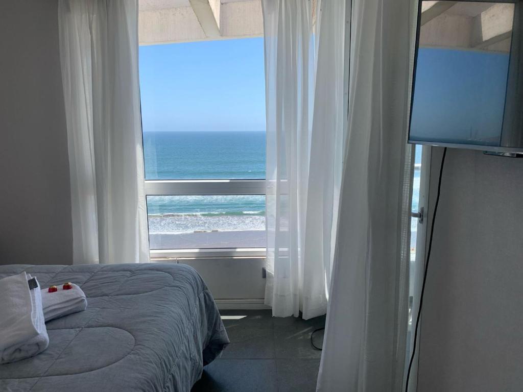 Hermosa vista Avenida del Mar - La Serena - 5