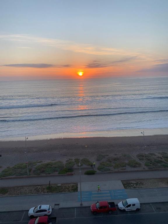 Hermosa vista Avenida del Mar - La Serena - 3
