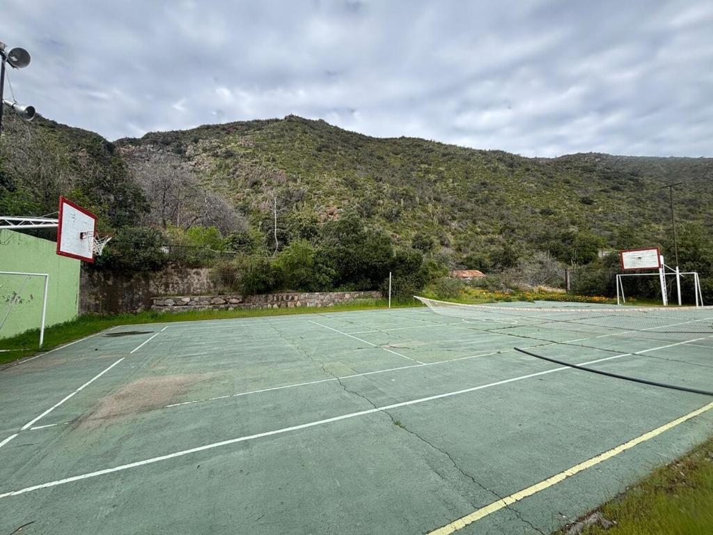 Rest house in San José de Maipo - 4