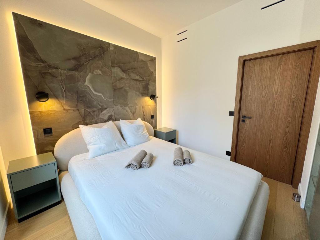 Duplex design - Old Town 50 m from the sea - 4