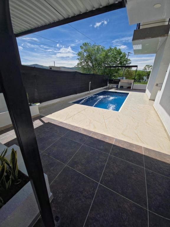 Quinta Villa Aurora - 5